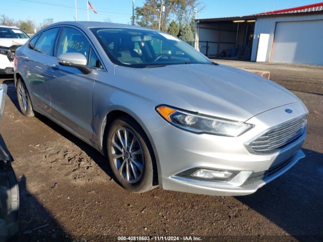 FORD FUSION 2017 3fa6p0hdxhr185866