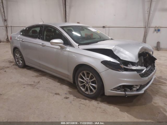 FORD FUSION 2017 3fa6p0hdxhr186077