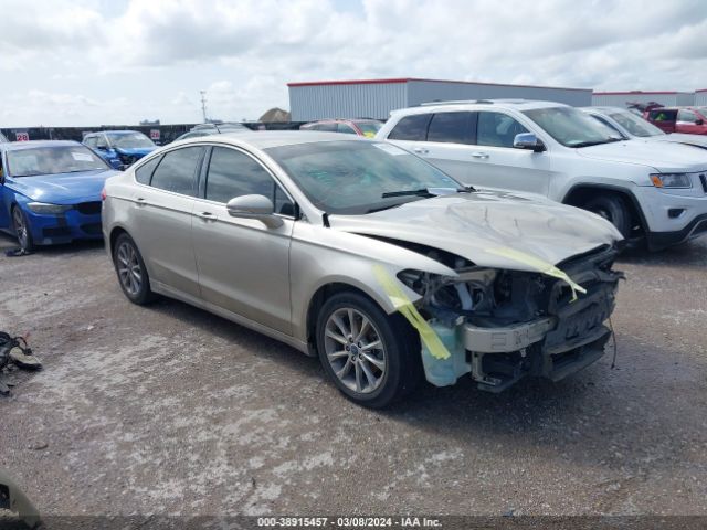 FORD FUSION 2017 3fa6p0hdxhr186158