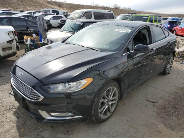 FORD FUSION 2016 3fa6p0hdxhr186693