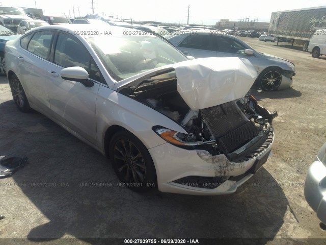 FORD FUSION 2017 3fa6p0hdxhr187519