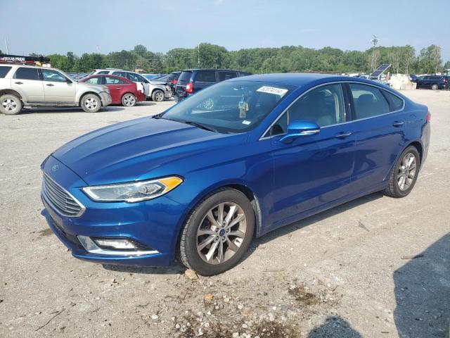 FORD FUSION SE 2017 3fa6p0hdxhr188766