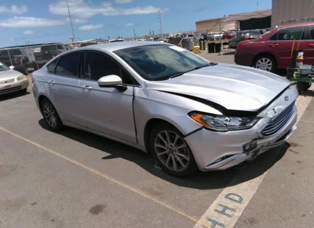 FORD FUSION 2017 3fa6p0hdxhr193384