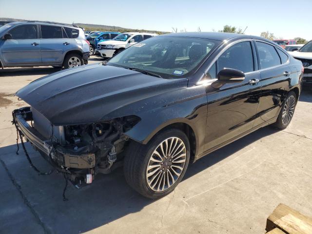 FORD FUSION 2017 3fa6p0hdxhr194745