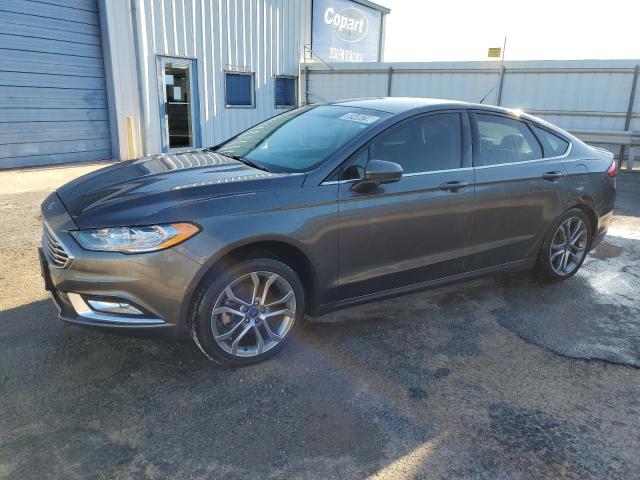 FORD FUSION SE 2017 3fa6p0hdxhr194891