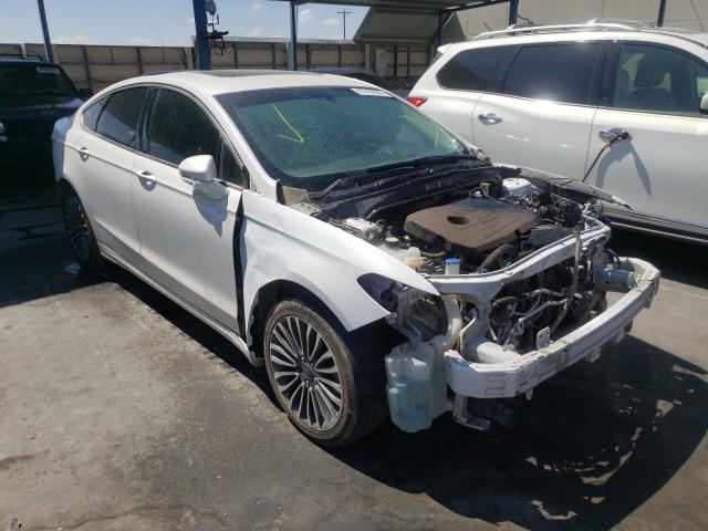 FORD FUSION SE 2017 3fa6p0hdxhr194955