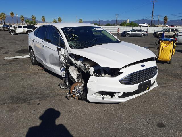 FORD FUSION SE 2017 3fa6p0hdxhr195426