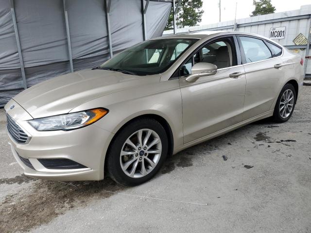 FORD FUSION SE 2017 3fa6p0hdxhr196141