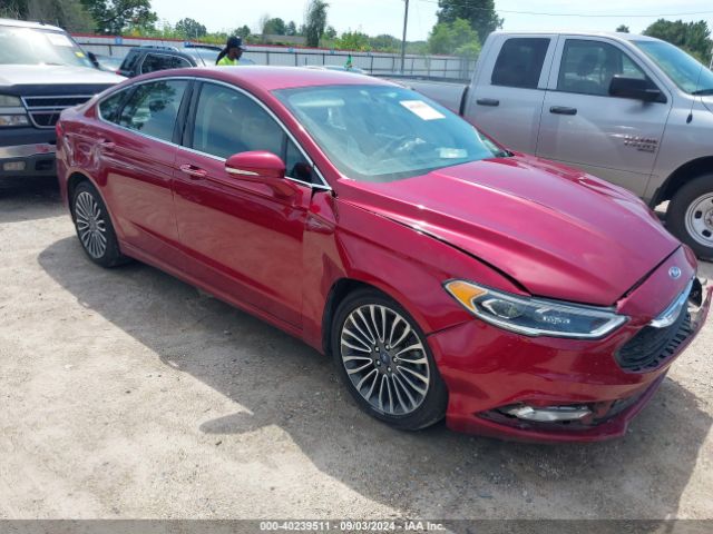 FORD FUSION 2017 3fa6p0hdxhr203864