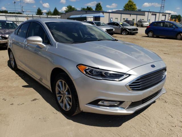 FORD FUSION SE 2017 3fa6p0hdxhr211446