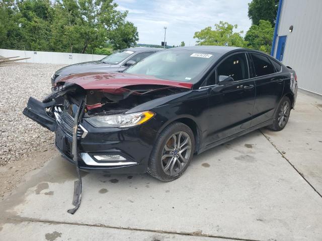 FORD FUSION SE 2017 3fa6p0hdxhr214928