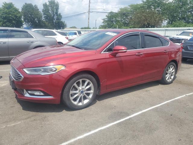 FORD FUSION 2017 3fa6p0hdxhr227615