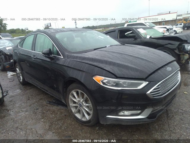 FORD FUSION 2017 3fa6p0hdxhr235794