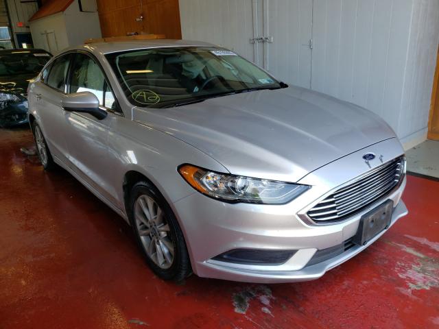 FORD FUSION SE 2017 3fa6p0hdxhr240915