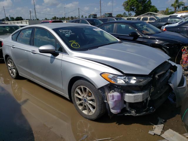 FORD FUSION SE 2017 3fa6p0hdxhr244592