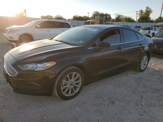 FORD FUSION SE 2017 3fa6p0hdxhr252143