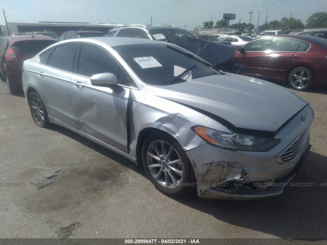 FORD FUSION 2017 3fa6p0hdxhr252594