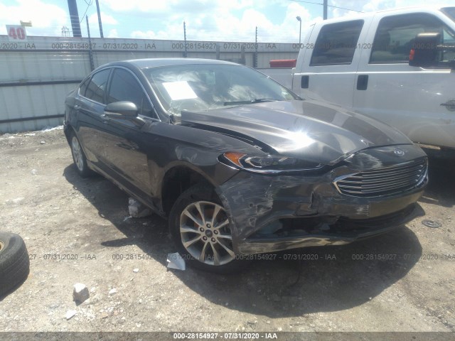 FORD FUSION 2017 3fa6p0hdxhr257620