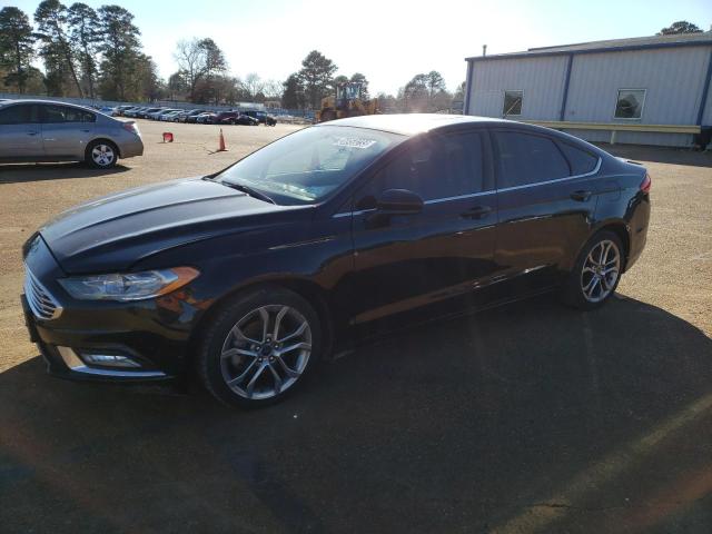 FORD FUSION SE 2017 3fa6p0hdxhr264017