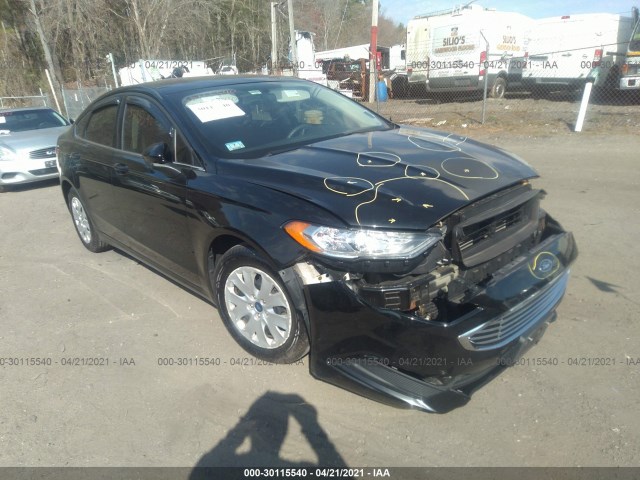 FORD FUSION 2017 3fa6p0hdxhr268245