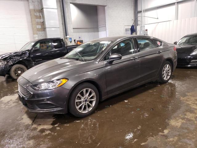 FORD FUSION SE 2017 3fa6p0hdxhr269105