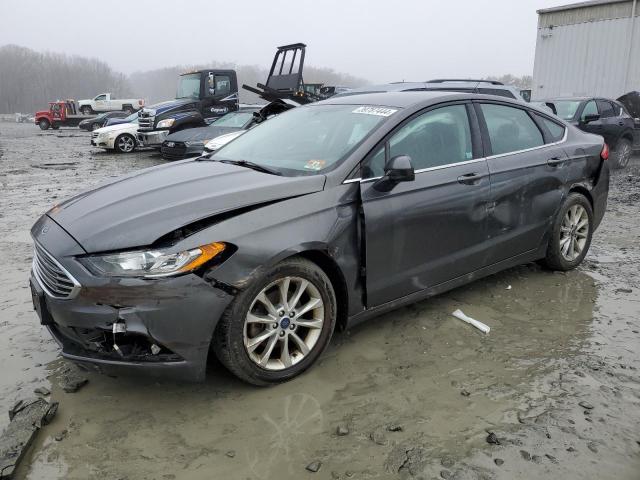 FORD FUSION 2017 3fa6p0hdxhr269167