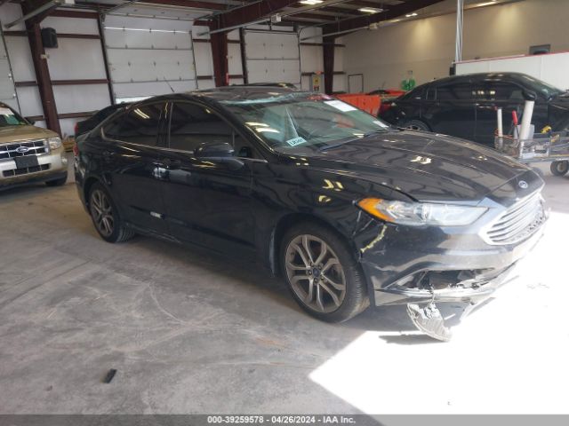 FORD FUSION 2017 3fa6p0hdxhr272330