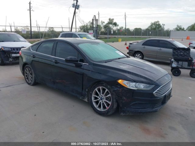 FORD FUSION 2017 3fa6p0hdxhr273591