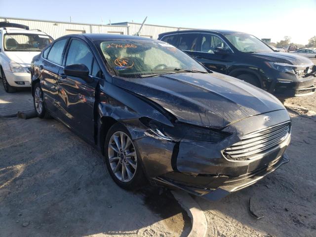 FORD FUSION SE 2017 3fa6p0hdxhr274286