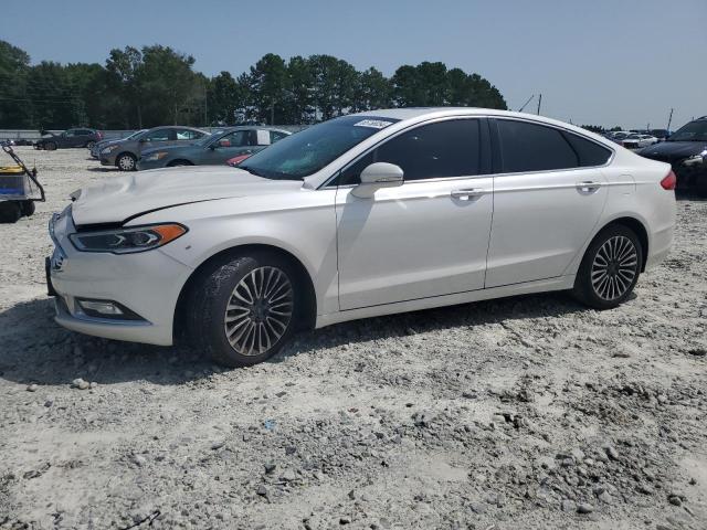 FORD FUSION SE 2017 3fa6p0hdxhr274305