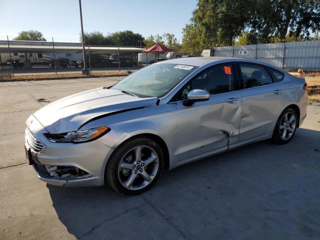 FORD FUSION SE 2017 3fa6p0hdxhr277205