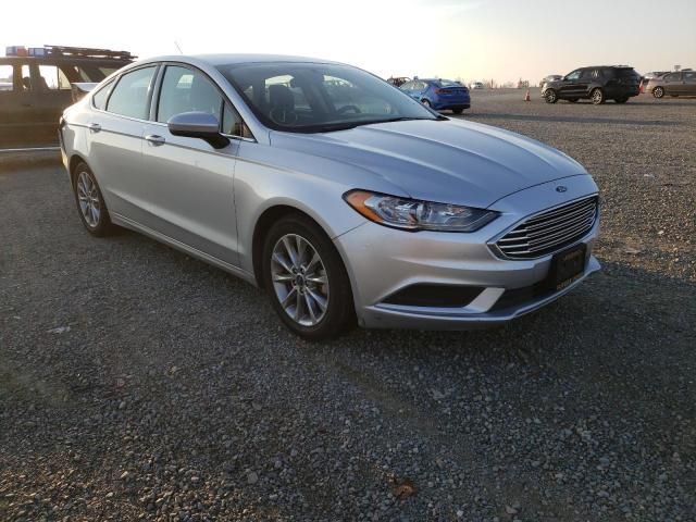 FORD FUSION SE 2017 3fa6p0hdxhr277379