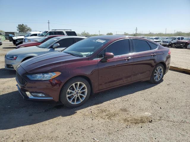 FORD FUSION 2017 3fa6p0hdxhr284686