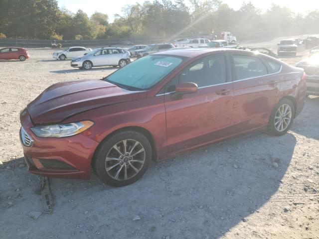 FORD FUSION 2017 3fa6p0hdxhr289614