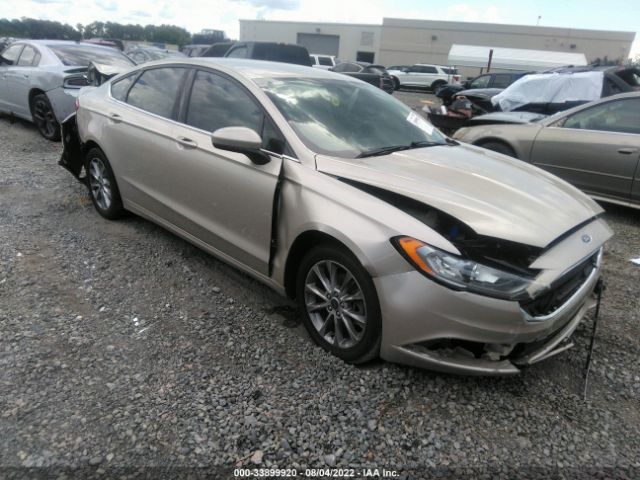 FORD FUSION 2017 3fa6p0hdxhr289693