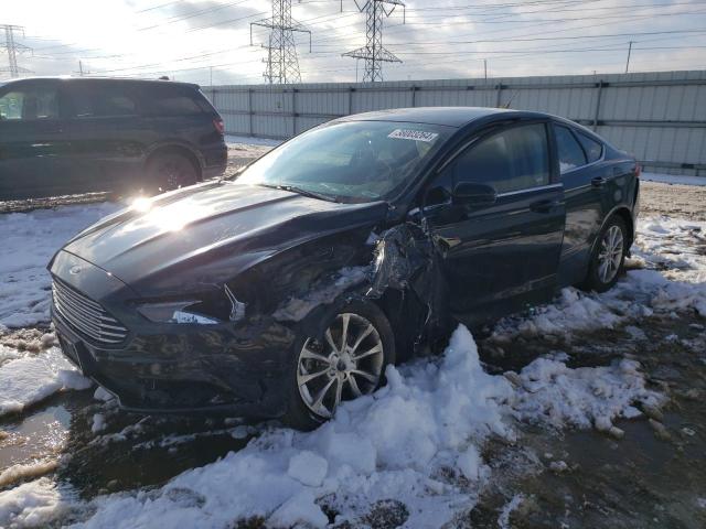 FORD FUSION 2017 3fa6p0hdxhr290729