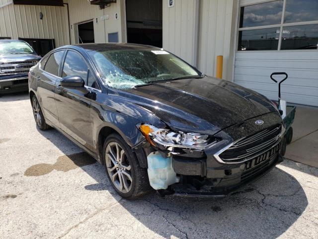 FORD FUSION SE 2017 3fa6p0hdxhr292139