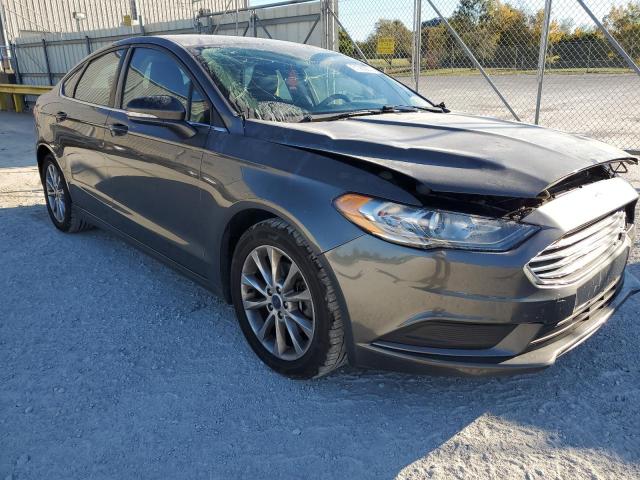 FORD FUSION SE 2017 3fa6p0hdxhr292349