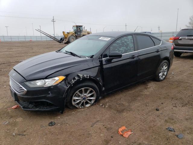 FORD FUSION 2017 3fa6p0hdxhr292867