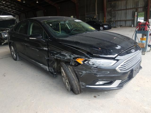 FORD FUSION SE 2017 3fa6p0hdxhr293730