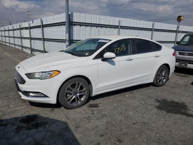 FORD FUSION SE 2017 3fa6p0hdxhr293758