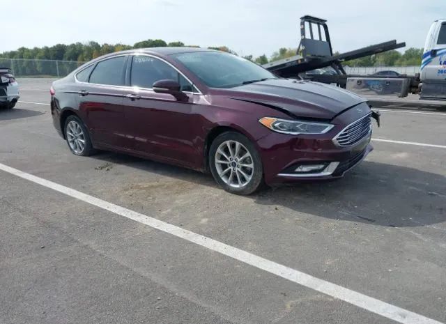 FORD FUSION 2017 3fa6p0hdxhr298796