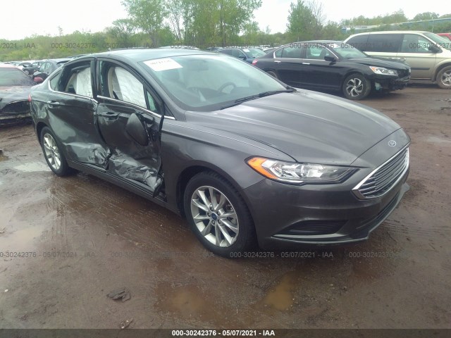 FORD FUSION 2017 3fa6p0hdxhr298880