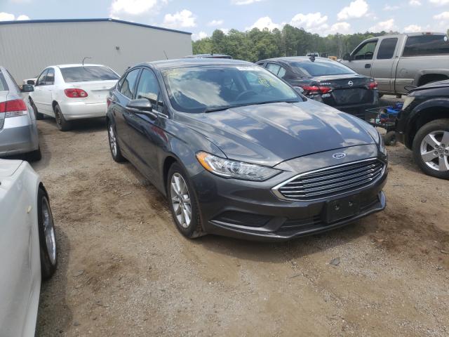 FORD FUSION SE 2017 3fa6p0hdxhr303690