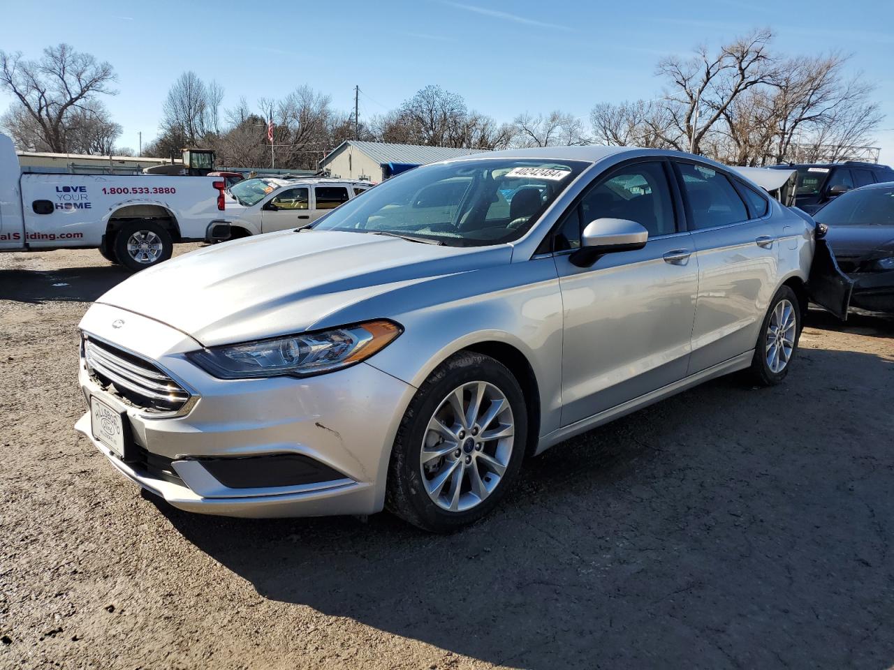 FORD FUSION 2017 3fa6p0hdxhr305522