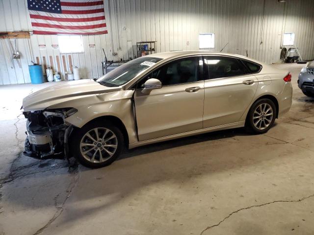 FORD FUSION SE 2017 3fa6p0hdxhr307142