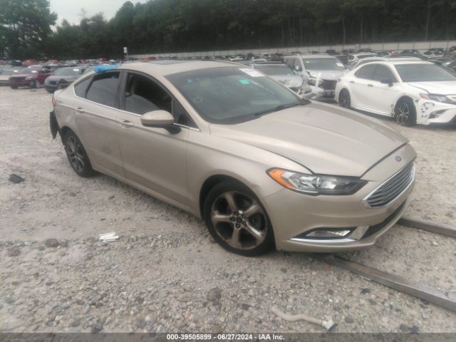 FORD NULL 2017 3fa6p0hdxhr309134