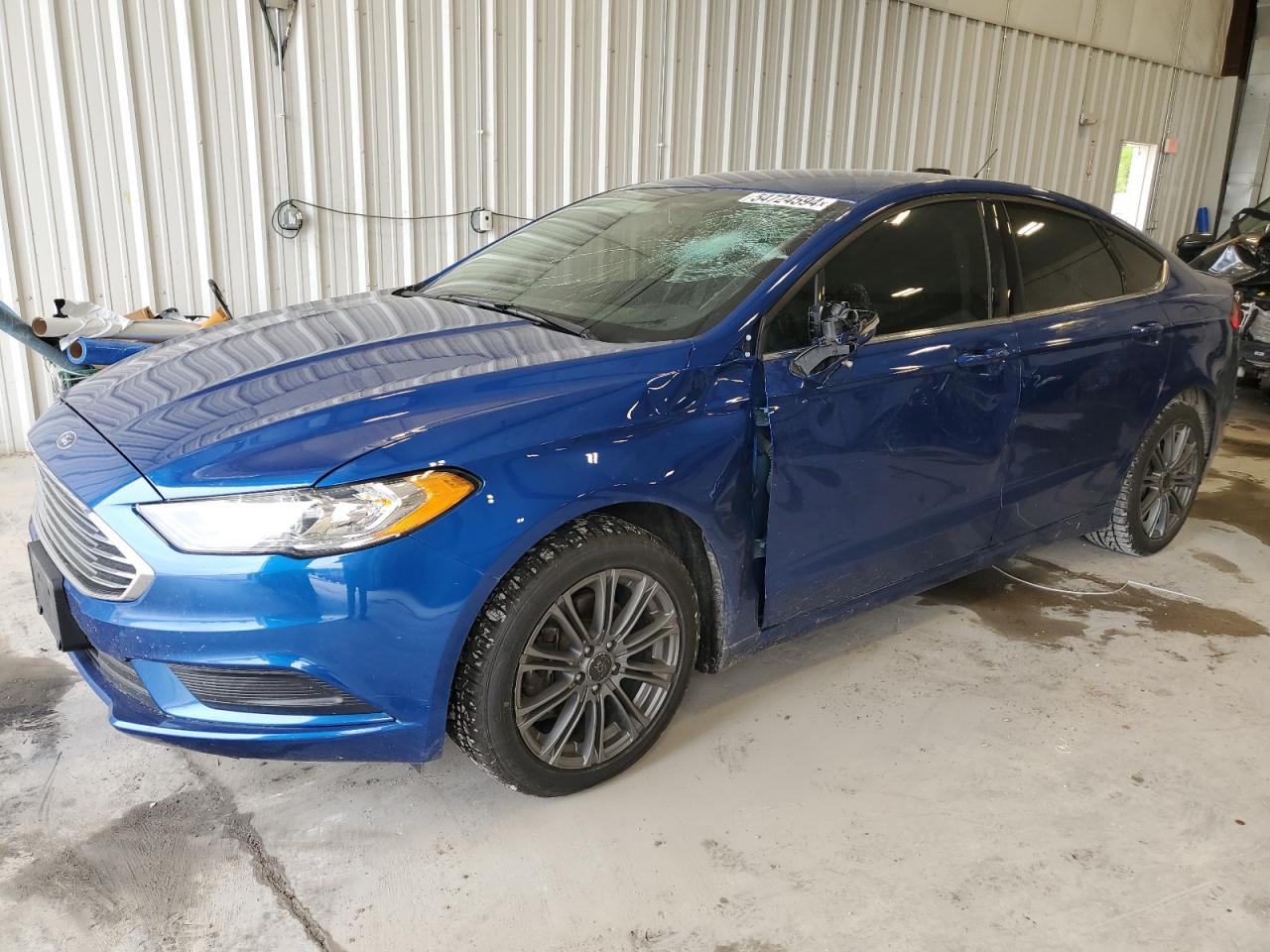 FORD FUSION 2017 3fa6p0hdxhr310218