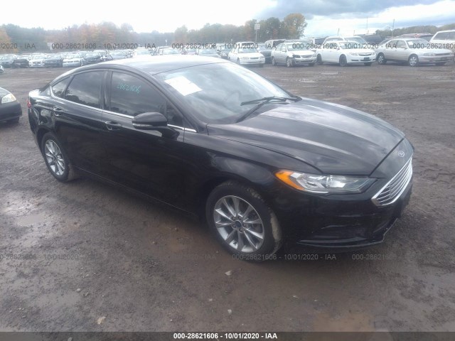 FORD FUSION 2017 3fa6p0hdxhr310364