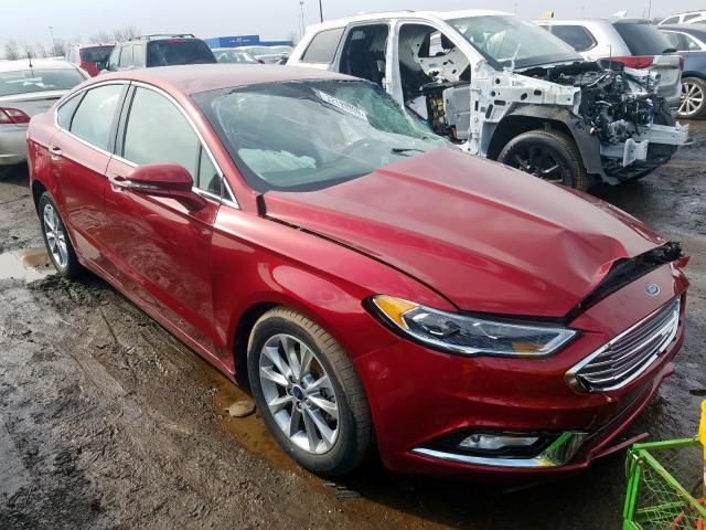 FORD FUSION 2017 3fa6p0hdxhr311076